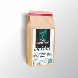 Café especial Gueisha 250g