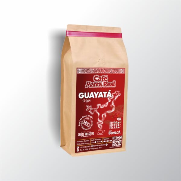 Café Origen Guayatá 250g